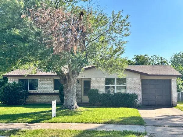 2818 Lowell Drive, Irving, TX 75062