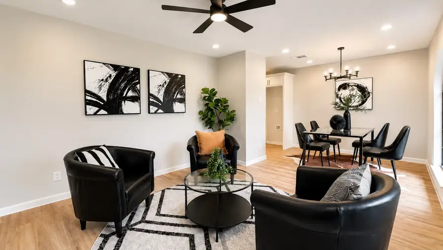 9815 Sophora Circle, Dallas, TX 75249 - #3