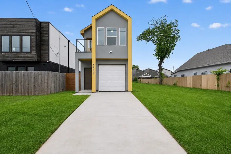 2505 Pennsylvania Avenue, Dallas, TX 75215 - #2