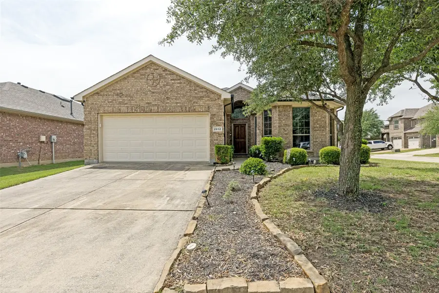 2612 Twinflower Drive, Fort Worth, TX 76244 - #3
