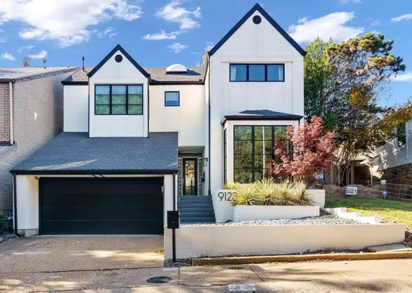 9123 Valley Chapel Lane, Dallas, TX 75220