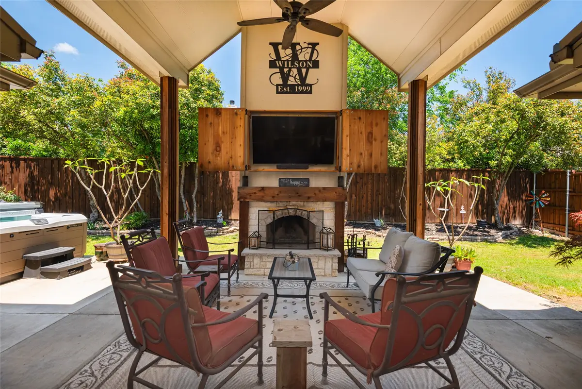 5204 Lake Bend Drive, McKinney, TX 75071 - #1