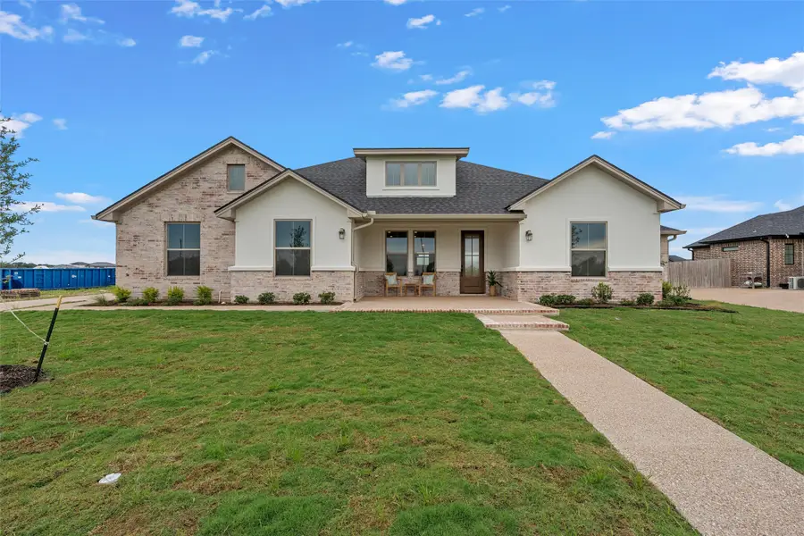 132 Water View Lane, Robinson, TX 76706 - #2