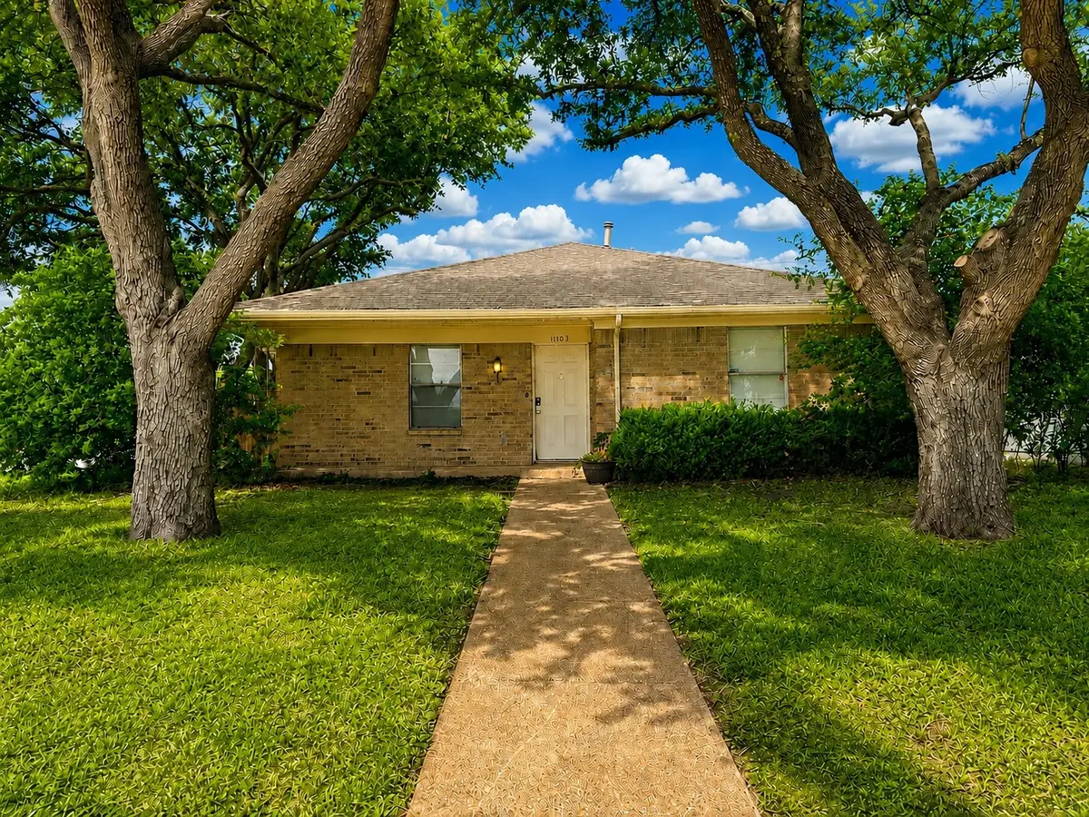 11103 Odette Avenue, Dallas, TX 75228 - #1
