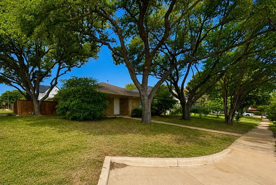 11103 Odette Avenue, Dallas, TX 75228 - #2