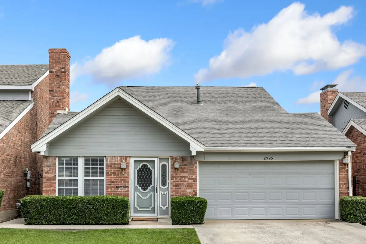 2925 Waterfront Drive, Garland, TX 75042 - #1