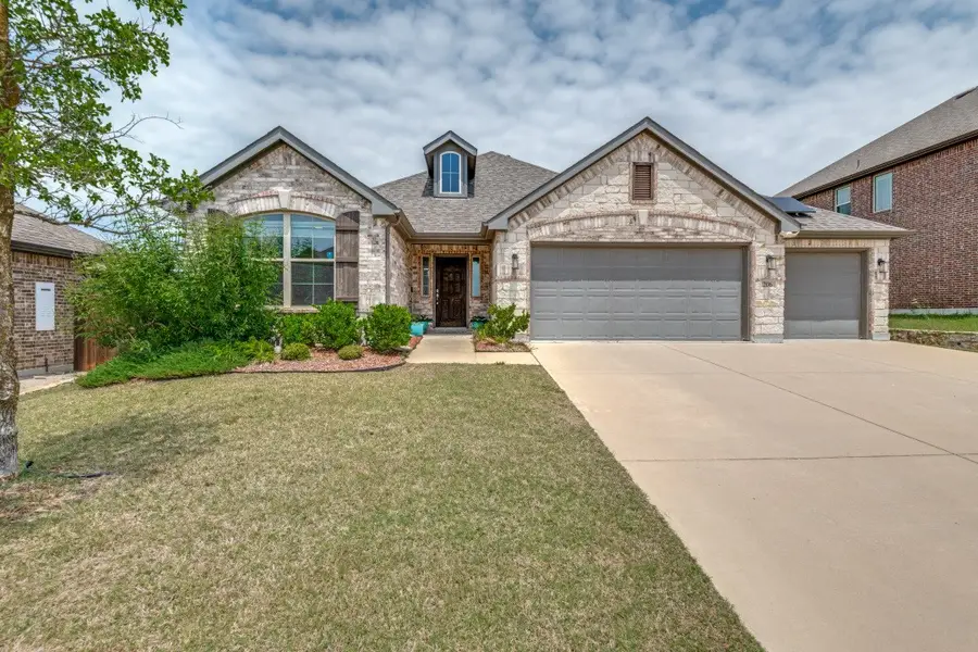206 Highedge Drive, Fate, TX 75087 - #2