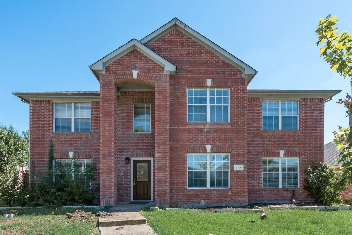 2108 Silver Leaf Drive, Mesquite, TX 75181 - #1