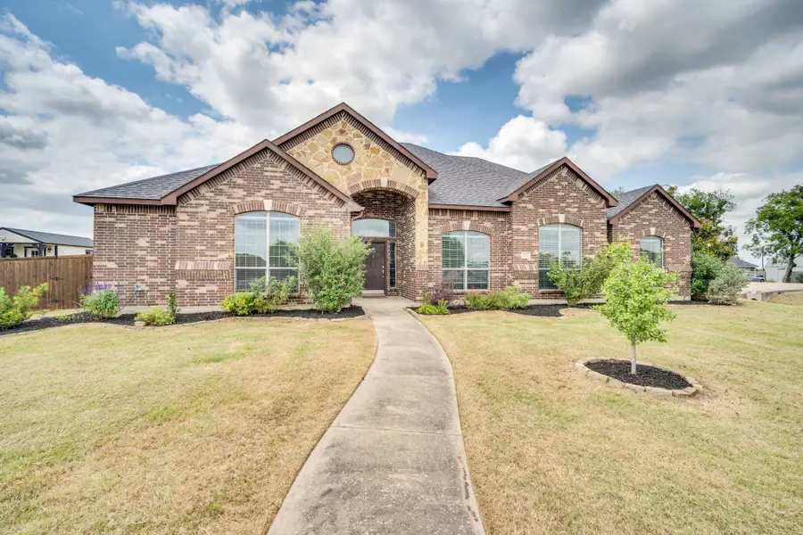 100 Windsor Circle, Waxahachie, TX 75165 - #2