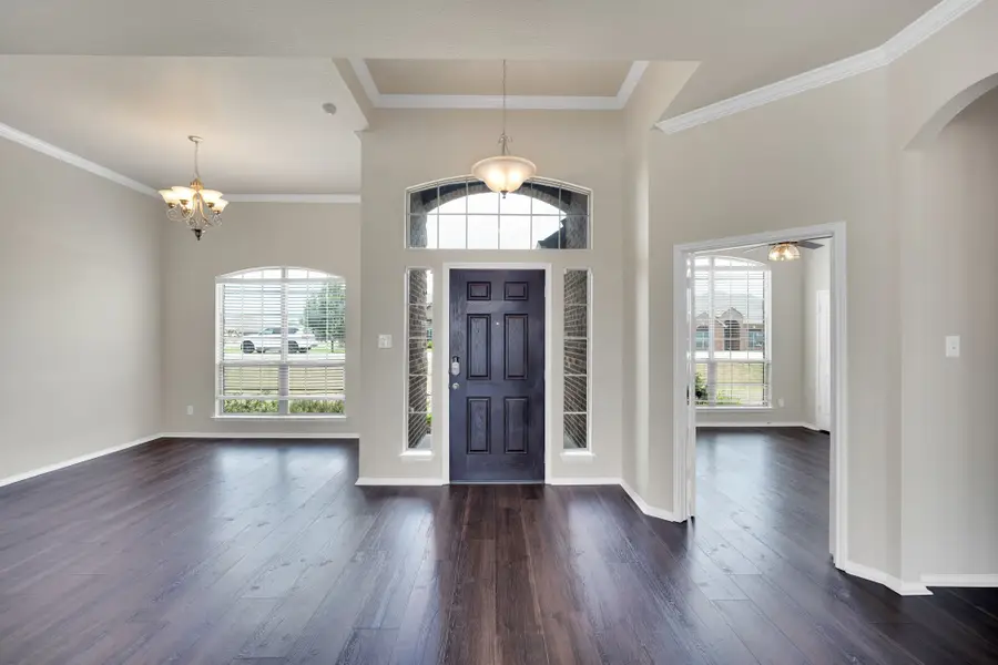 100 Windsor Circle, Waxahachie, TX 75165 - #3