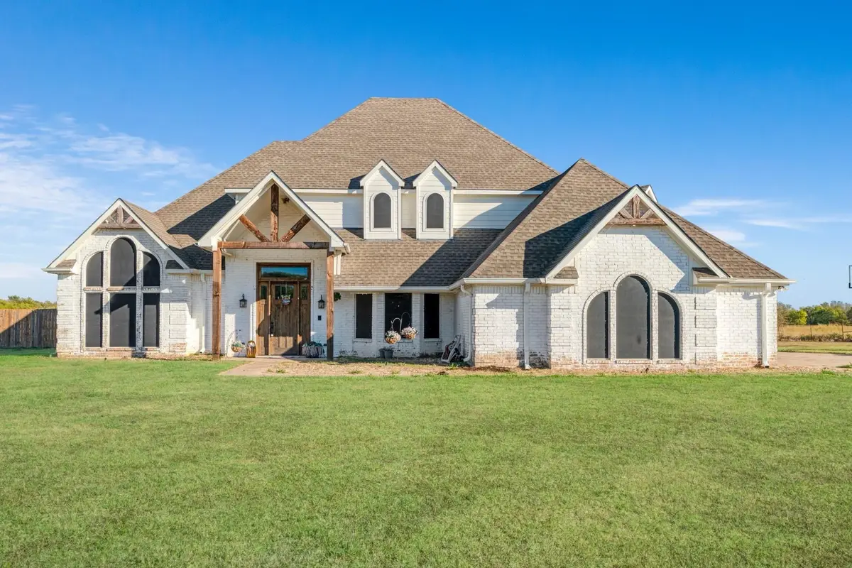 3122 Texas Highway 24, Cooper, TX 75432 - #1