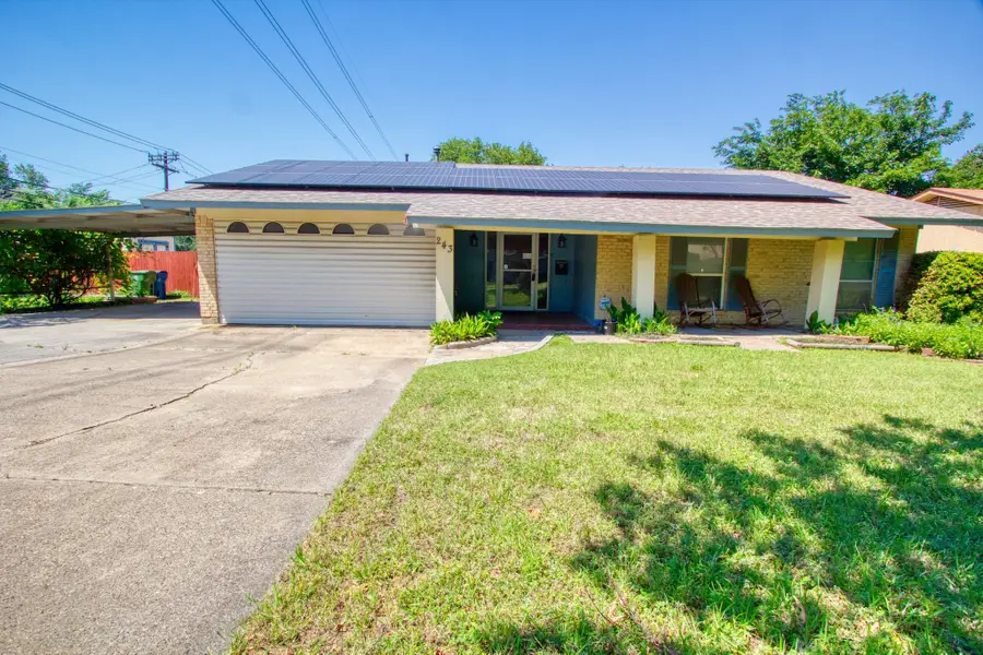 243 Centennial Drive, Lewisville, TX 75067 - #2