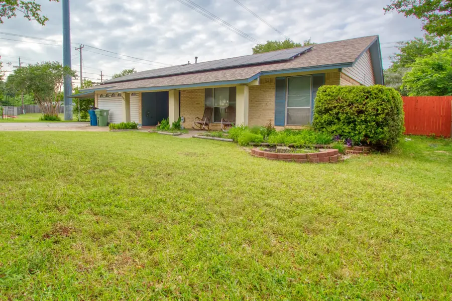 243 Centennial Drive, Lewisville, TX 75067 - #3