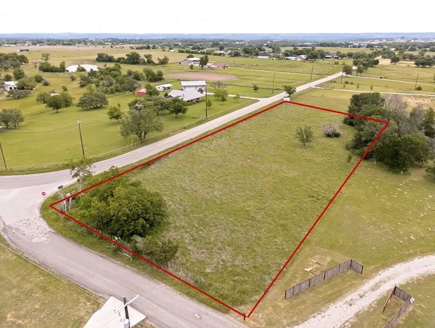 171 Jupiter Trail, Weatherford, TX 76088 - #1