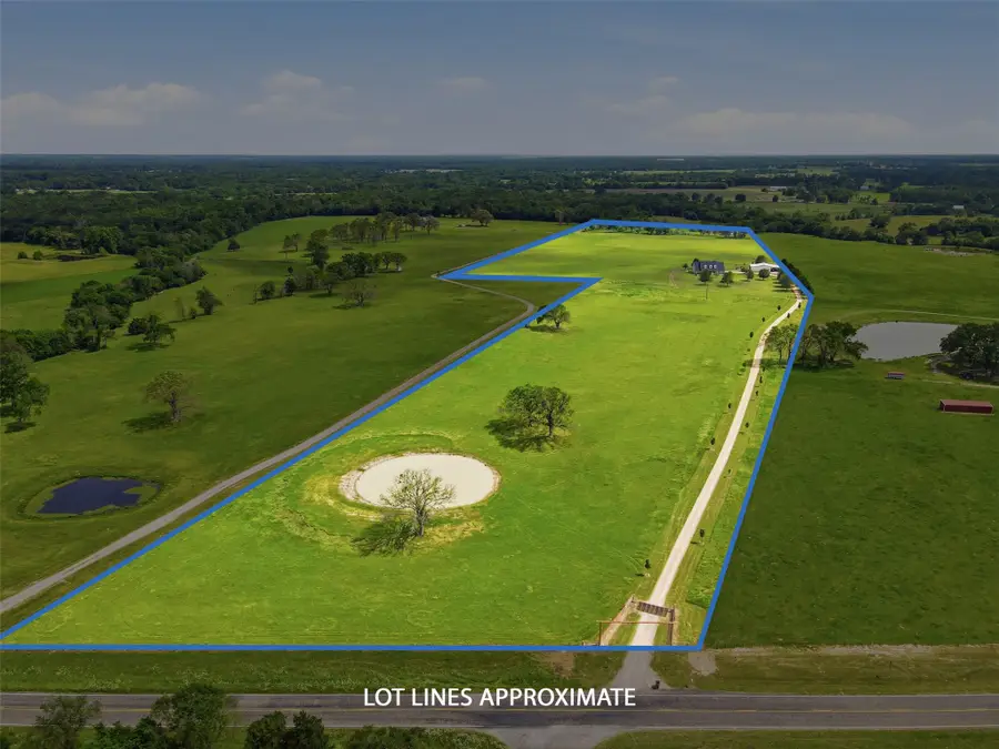 8737 E Fm 1567, Sulphur Springs, TX 75482 - #2