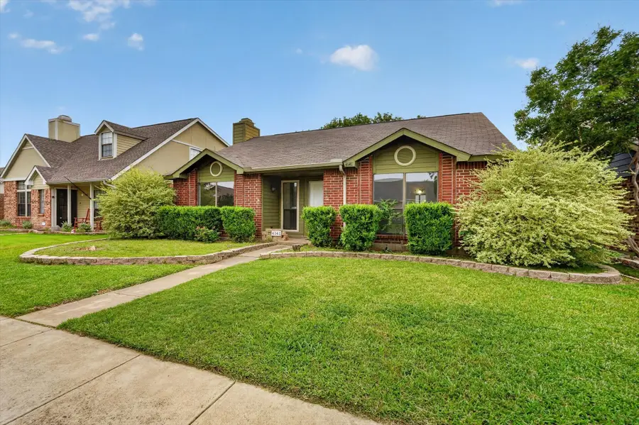 4141 Malone Avenue, The Colony, TX 75056 - #2