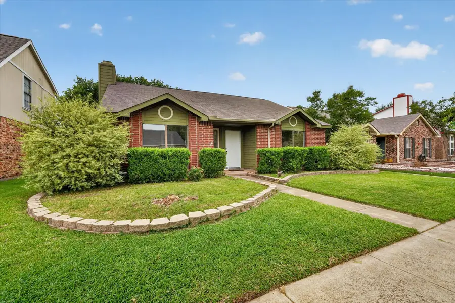 4141 Malone Avenue, The Colony, TX 75056 - #3