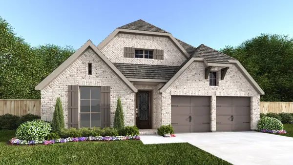 808 Running Iron Trail, Mansfield, TX 76063