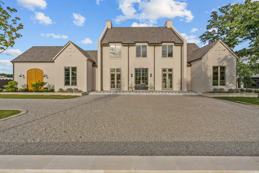 4413 Saddleback Lane, Southlake, TX 76092 - #3
