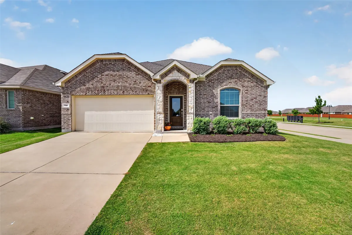 706 Stallings Drive, Princeton, TX 75407 - #1