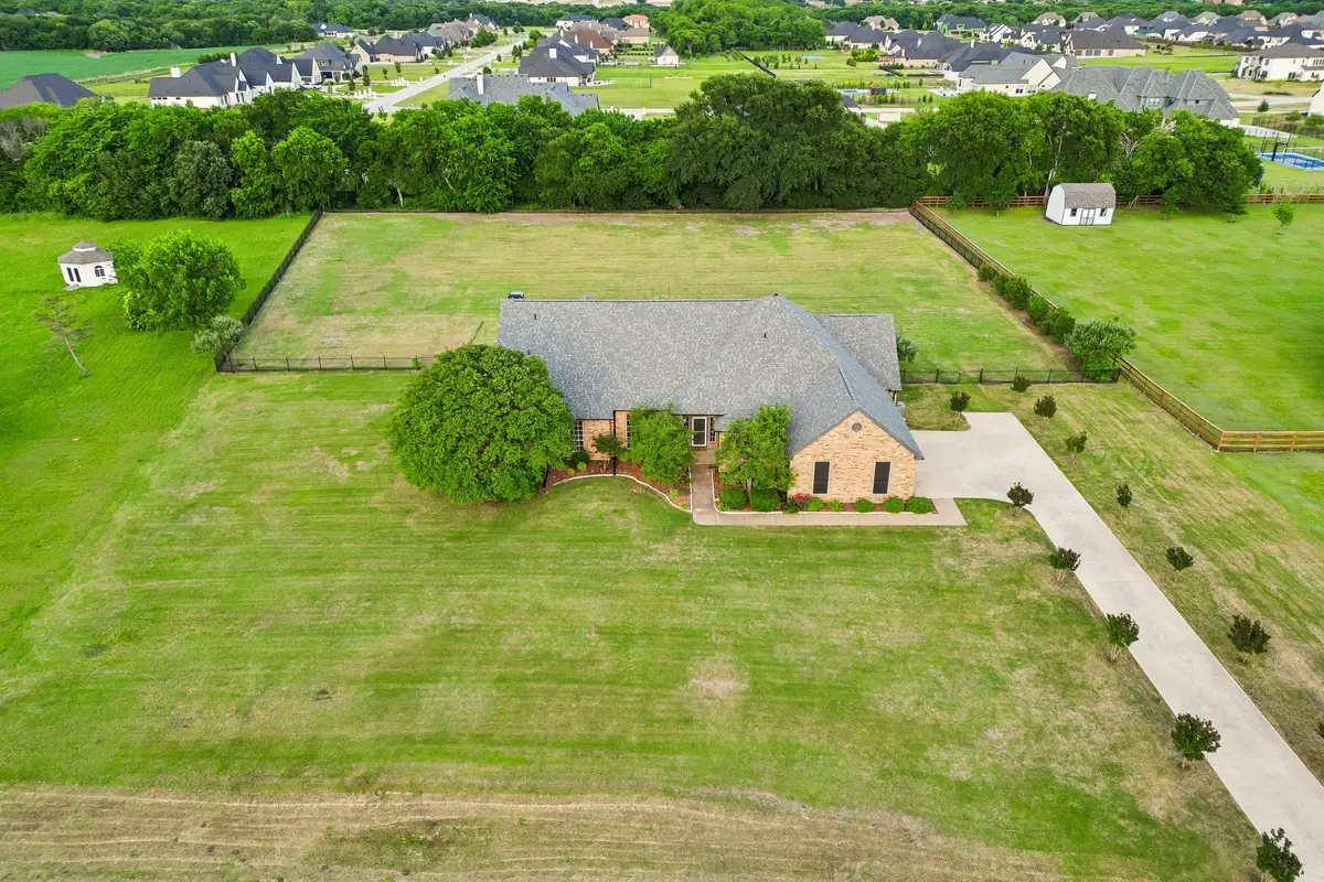 7253 Moss Ridge Road, Parker, TX 75002 - #1