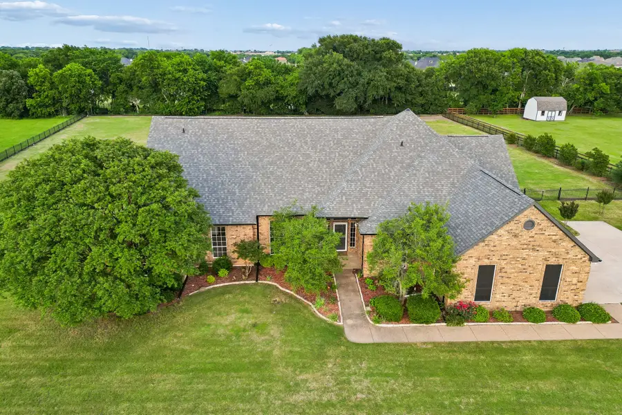 7253 Moss Ridge Road, Parker, TX 75002 - #3