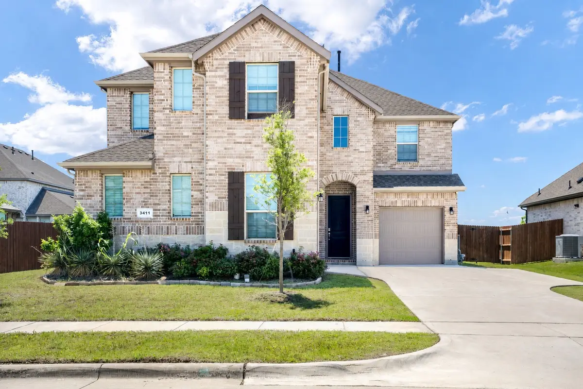 3411 Cornerstone Lane, Midlothian, TX 76065 - #1