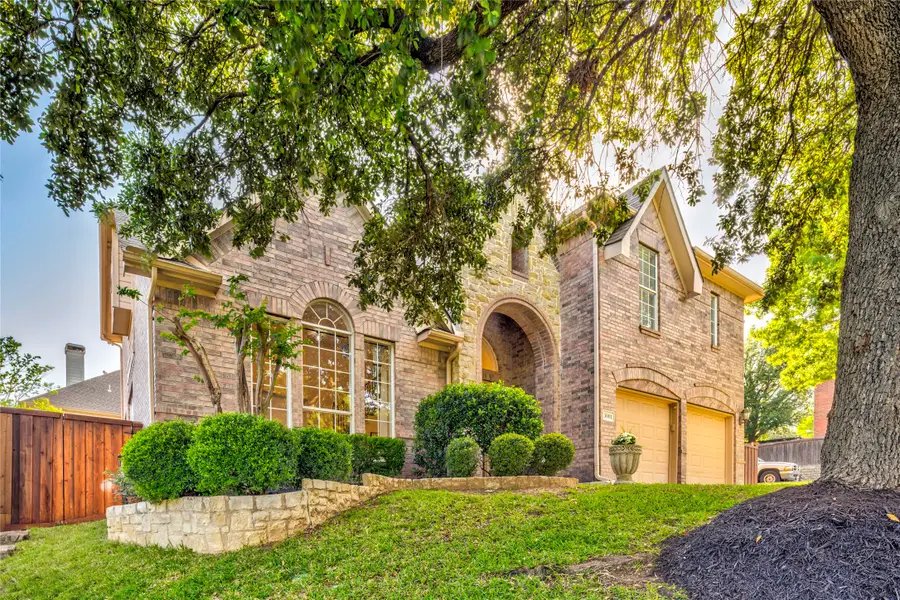 3001 Spring Creek Court, Highland Village, TX 75077 - #3