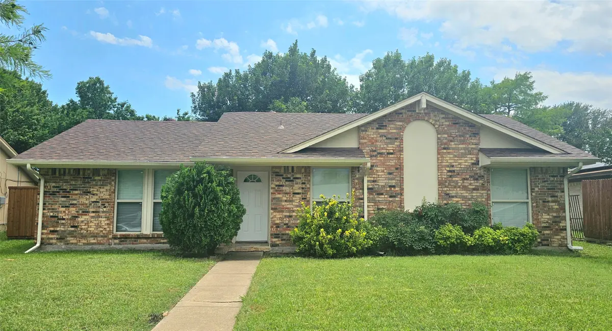 3524 Cotillion Drive, Plano, TX 75074 - #1