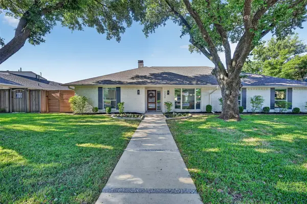 7230 Crooked Oak Drive, Dallas, TX 75248