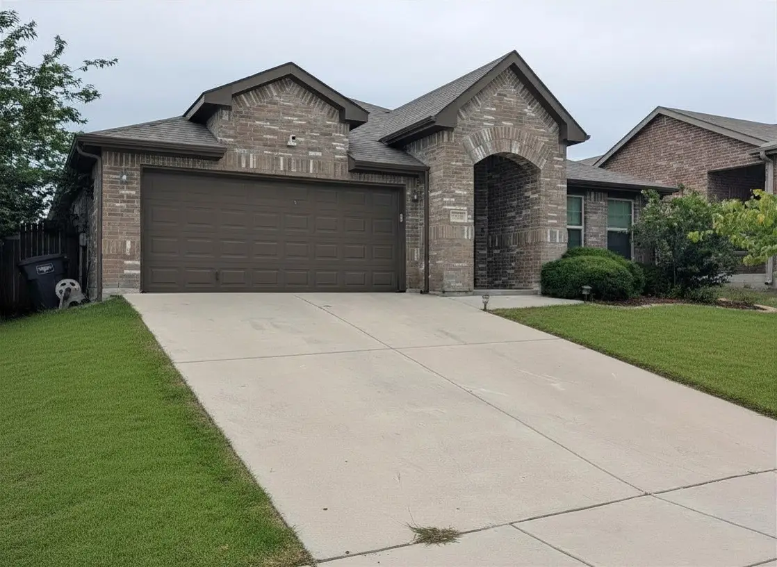 9921 Osprey Drive, Fort Worth, TX 76108 - #1