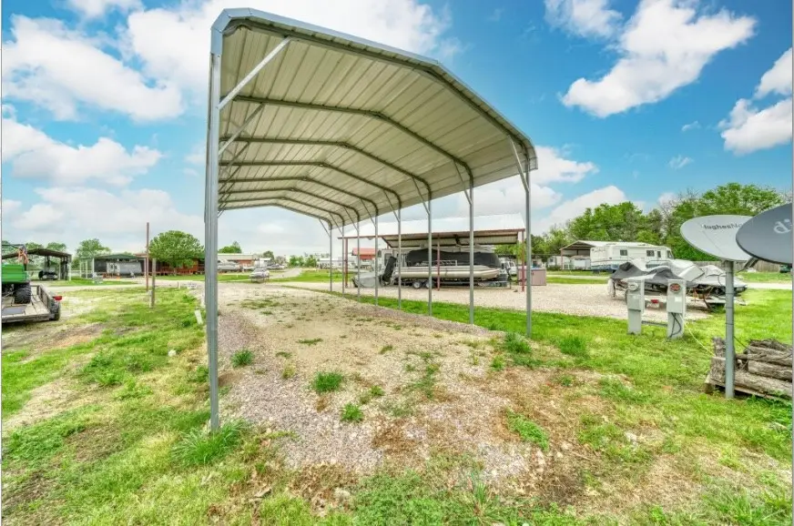 Lot 21 Pelican Isle Drive, Kerens, TX 75144 - #1