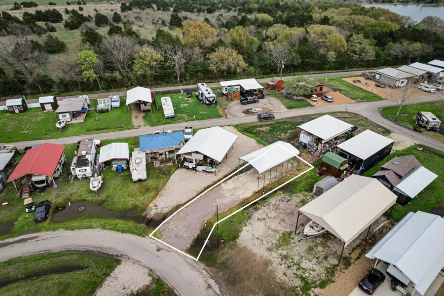 Lot 21 Pelican Isle Drive, Kerens, TX 75144 - #2