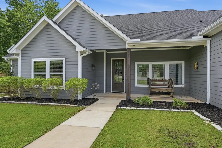 206 Modoc Trail, Lake Kiowa, TX 76240 - #3