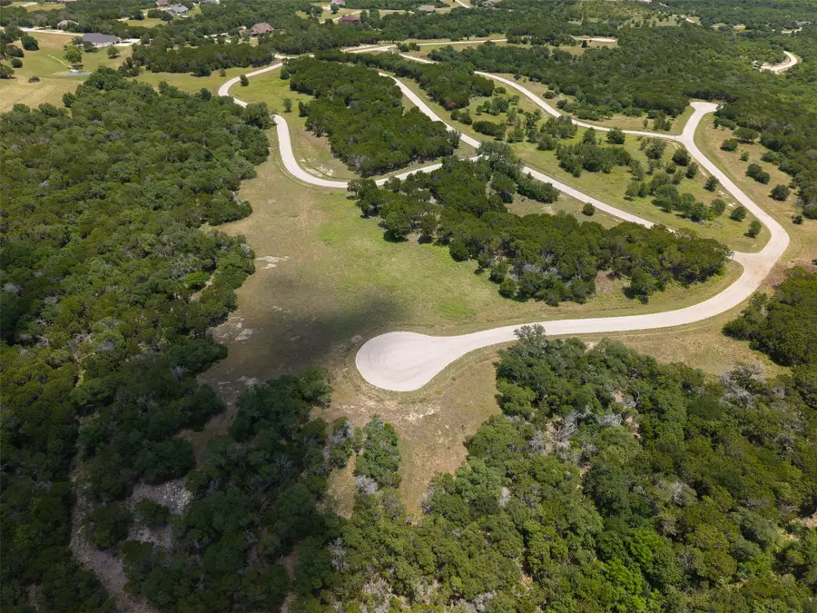6521 Archerfield Court W, Cleburne, TX 76033 - #2