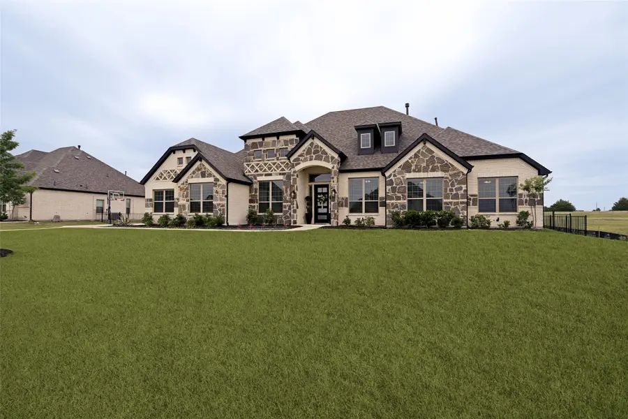 235 Heirloom Drive, South Rockwall, TX 75032 - #2