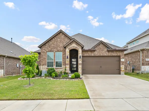 3004 Bar H Avenue, Aubrey, TX 76227