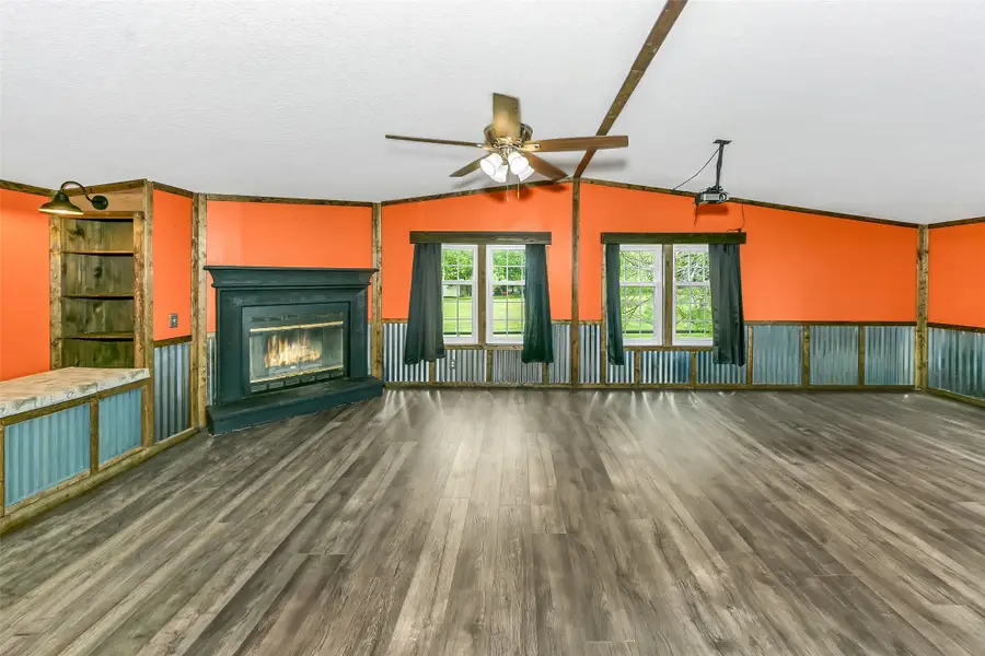197 County Road 3382, Paradise, TX 76073 - #3