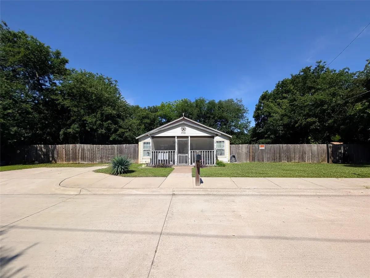 308 Short Street, Mansfield, TX 76063 - #1