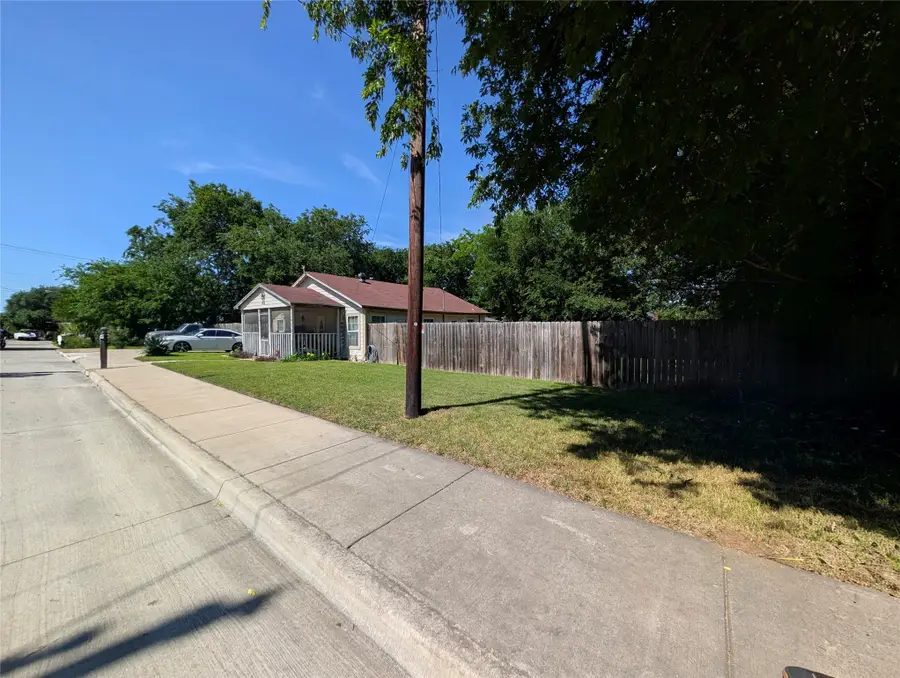 308 Short Street, Mansfield, TX 76063 - #3