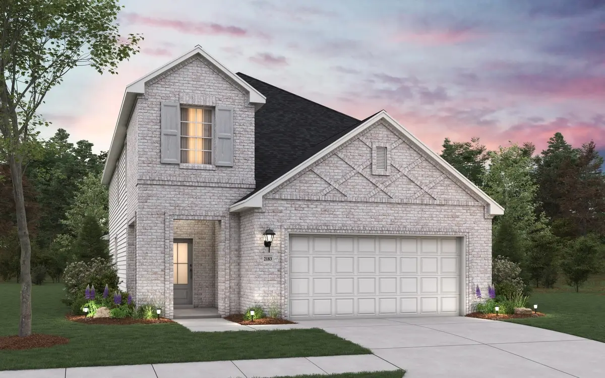 4869 Dee Street, Celina, TX 75009 - #1