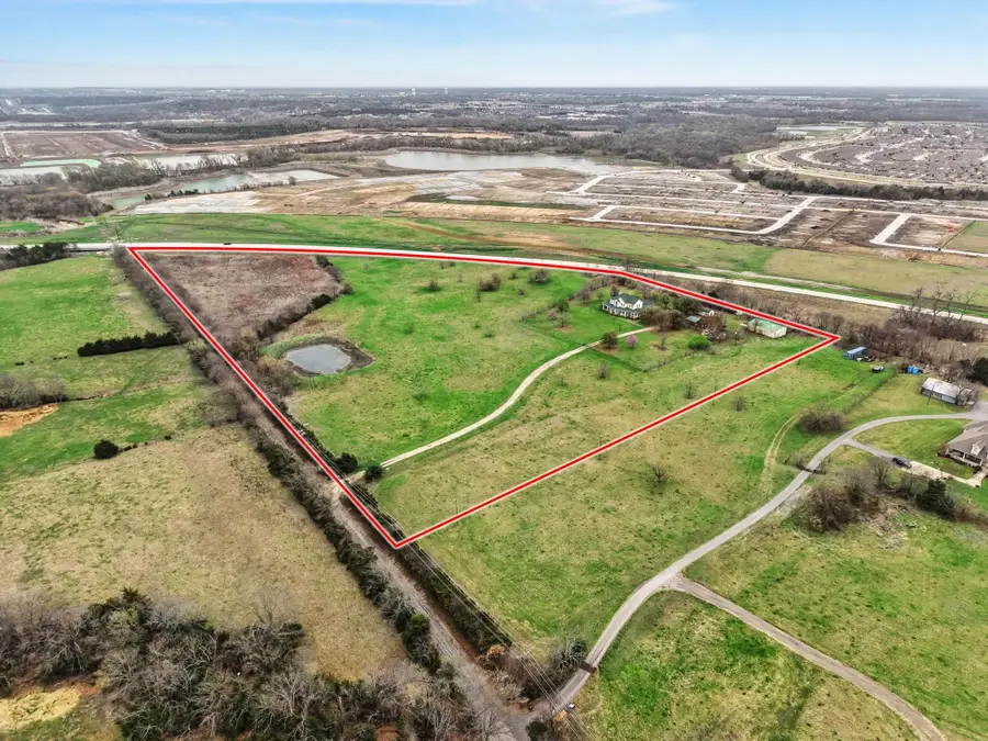 1441 County Road 282, McKinney, TX 75071 - #2