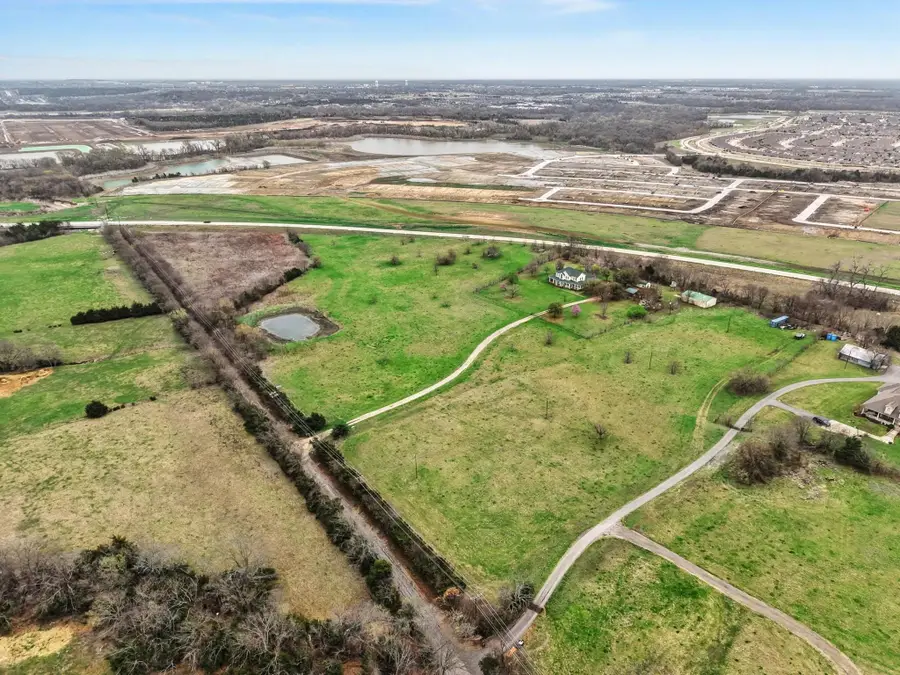 1441 County Road 282, McKinney, TX 75071 - #3