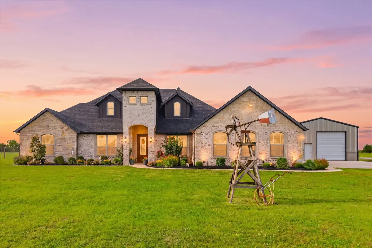 1705 S Fm 1752, Savoy, TX 75479 - #1