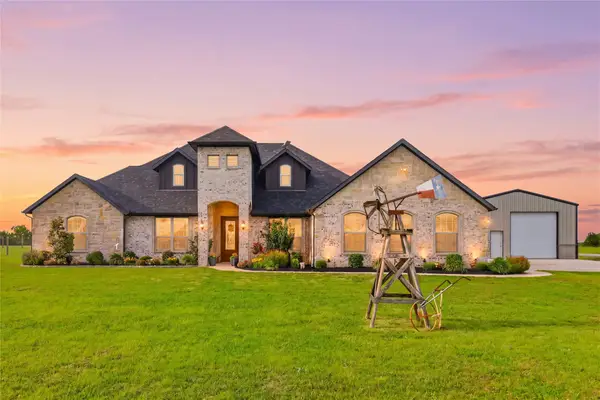 1705 S Fm 1752, Savoy, TX 75479