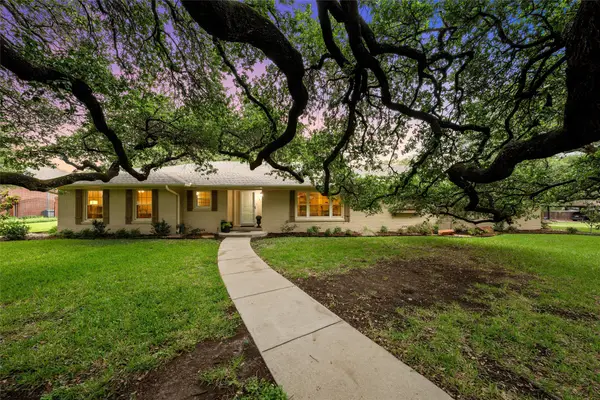 4901 Meadow Wood Drive, Waco, TX 76710