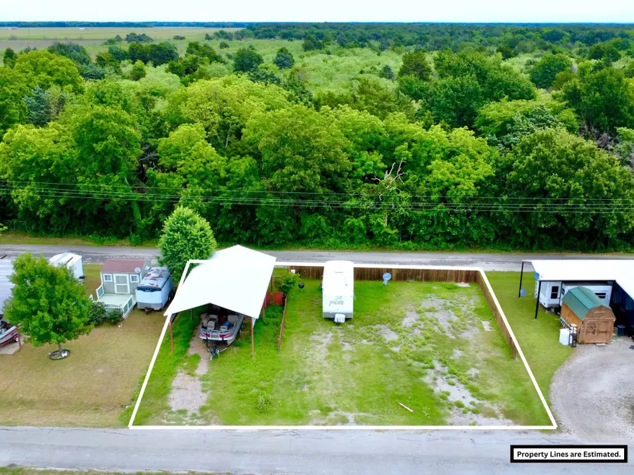 943 Blue Heron Way, Kerens, TX 75144 - #2