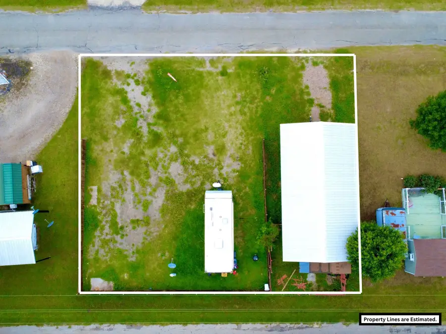 943 Blue Heron Way, Kerens, TX 75144 - #3