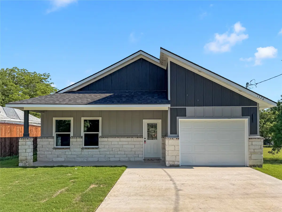 1326 Oneal Street, Greenville, TX 75401 - #1