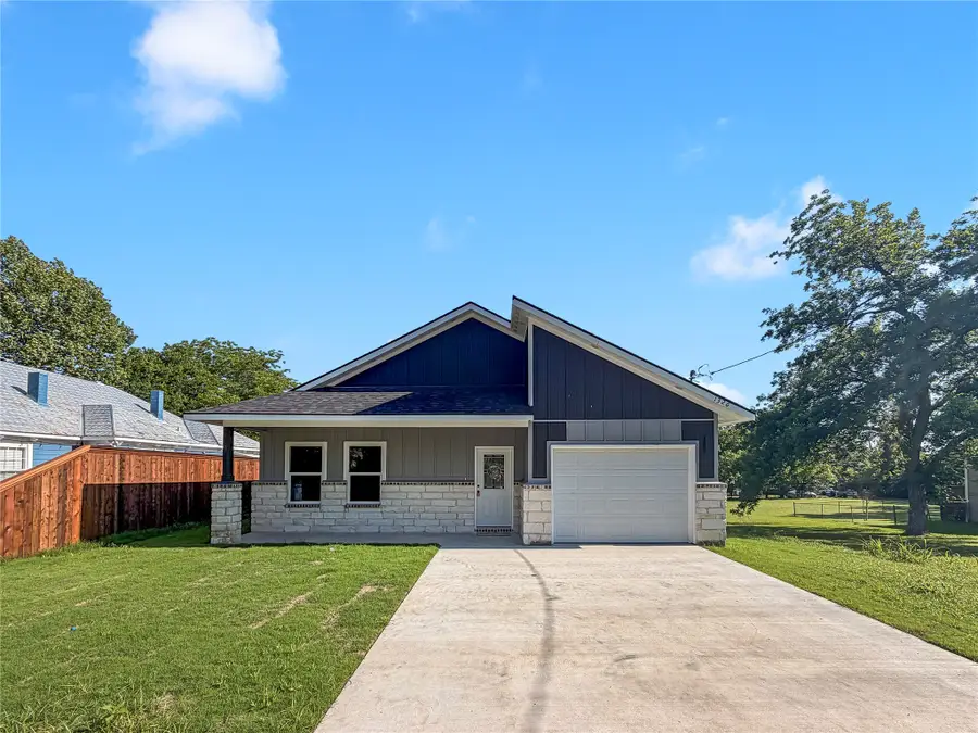 1326 Oneal Street, Greenville, TX 75401 - #2
